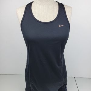 Nike Dry fit workout Tank top small